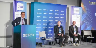 Rádio 3.0 amplia oportunidades no ecossistema do áudio, destaca painel da ABERT no SET:30